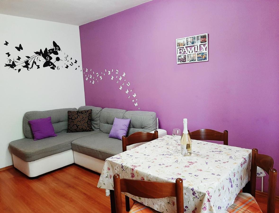 Cvitic Apartment Rovinj